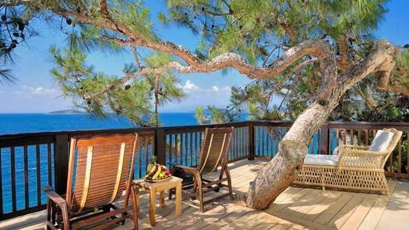 Sarpedor Boutique Hotel	